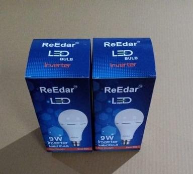 Cool Day Light 3 Wall Led Inverter Bulb