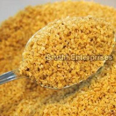 Yellow Broken Wheat Seeds For Cooking