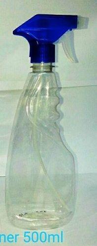 Glass Cleaner Empty Bottle
