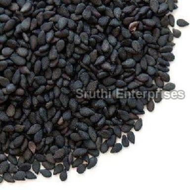 Organic Black Sesame Seeds Moisture (%): 1-3%Max
