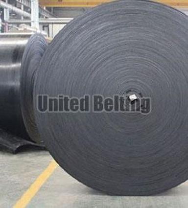 Rubber Heat Resistant Conveyor Belt