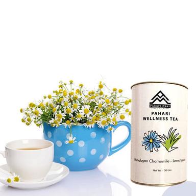 Himalayan Organic Chamomile Tea Grade: Premium