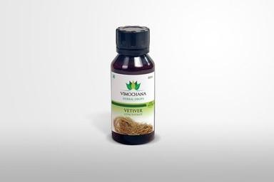Vimochana Vetiver Herbal Drops Dry And Dark Places