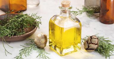 Cypress Oil For Relieve Muscle Pain Ingredients: Herbal Extract