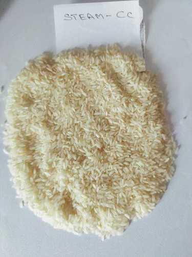 Organic Steam Cc 5204 White Rice