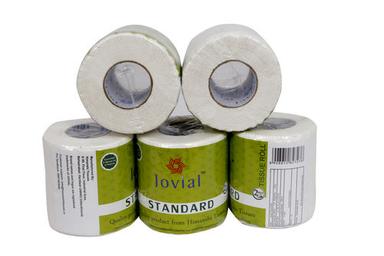 2 Ply Standard Tissue Roll