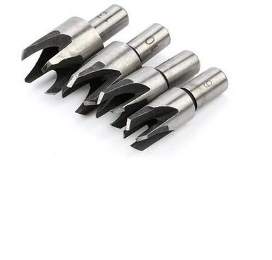 Carbon Steel Plug Cutter & Drilling For Wood