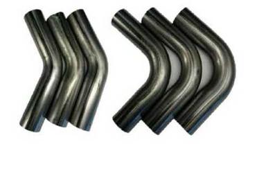 CNC Pipe Bending Services