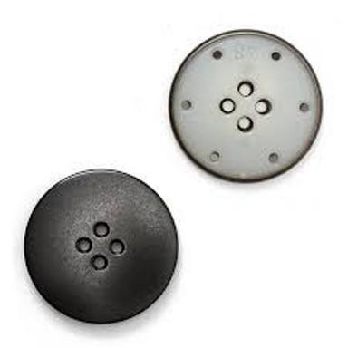 Resin New Fashion Two & Four Hole Round Overcoat Button