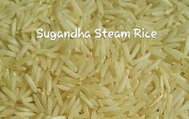 Golden Sugandha Steam Basmati Rice