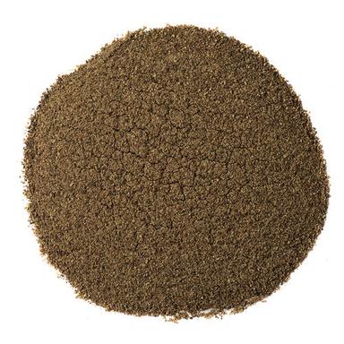 Natural Black Pepper Powder Grade: Food