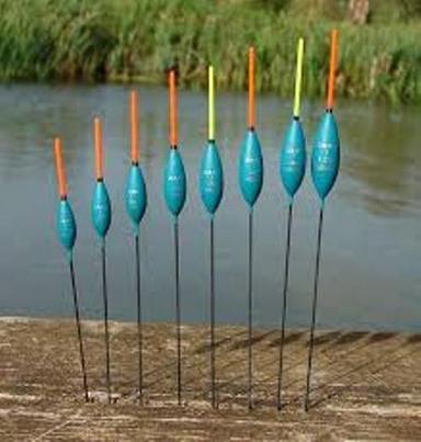 Different Fishing Pole Float Accessories