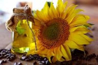 Light Yellow Sunflower Oil Grade: A