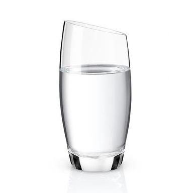 Transparent Color Water Glass  Application: Kitchen