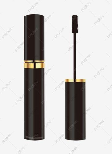 Smudge Proof Black Body Cosmetic Mascara