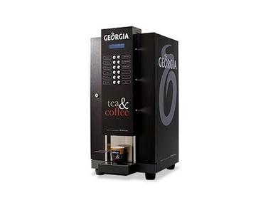 Automatic Georgia Bens To Cup Tea Coffee Machine