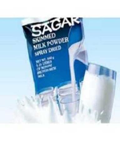 Sagar Skimmed Milk Powder Age Group: Children