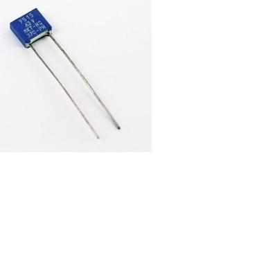Polystyrene Capacitor For Audio Applications Application: Power