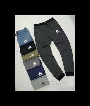 Multiple Mens Relax Fit Track Pant