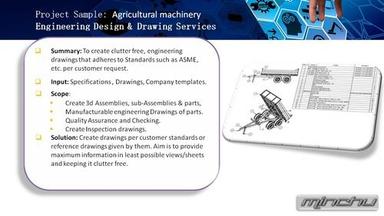 Product Engineering Services