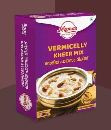 Ready To Cook Vermicelli Kheer Mix Grade: Food