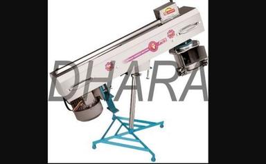 Low Noice Commercial Farsan Making Machine