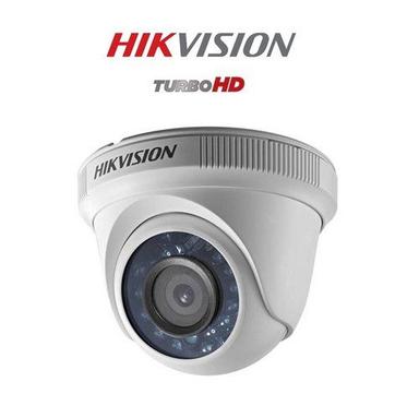 2Mp 1080P Hd Indoor Night Vision Dome Camera Camera Pixels: 2 Megapixel (Mp )