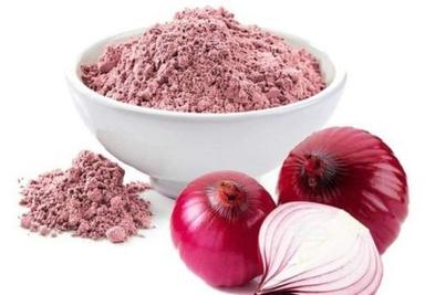 Dehydrated Red Onion Powder Shelf Life: 12 Months
