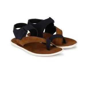 Customized Color Stitch Down Designer Sandal For Daily Wear