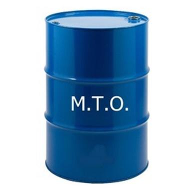 Technical Grade Mto Chemical Application: Industrial