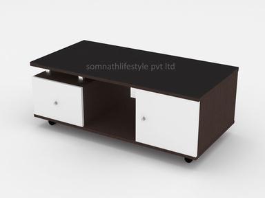 All Wooden Center Coffee Table Sct 315