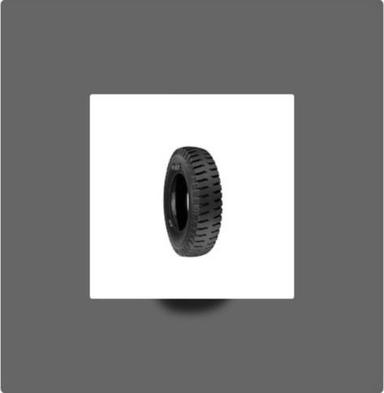 No Color Bkt Tyre 10.00.20 For Agricultural Trolley