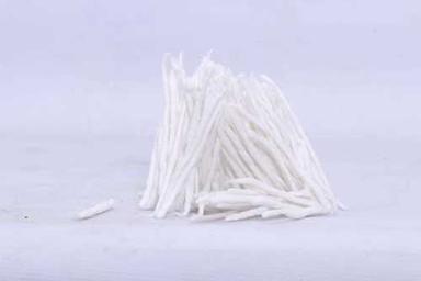 Eco-Friendly Pure White Cotton Wicks