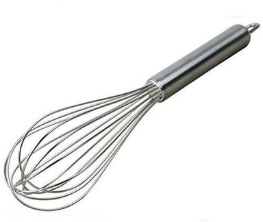 Stainless Steel Egg Whisk