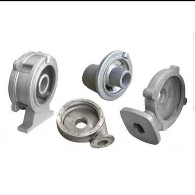 Highly Durable Pump Casting Pressure: High Pressure