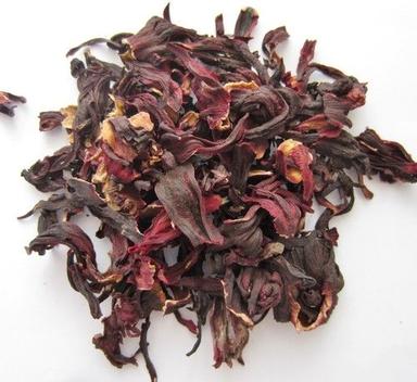 Red 100% Herbal Hibiscus Tea