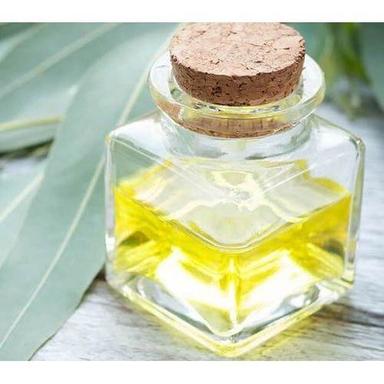 Fragrance Compound Organic Citronella Essential Oil