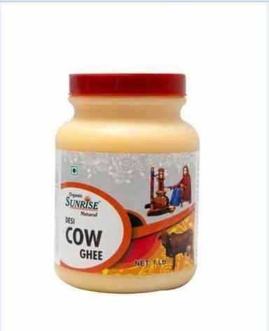 100% Pure Cow Ghee Age Group: Old-Aged