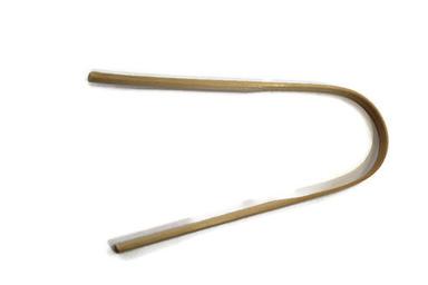 Light Weight Bamboo Tongue Cleaner