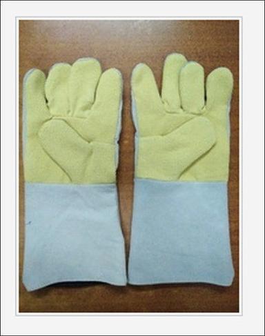 Multicolor Para Aramid Palm Glove