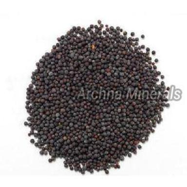 Organic Black Mustard Seeds For Food