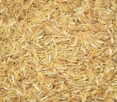 Dried Rice Paddy Husk Suitable For: Cattle