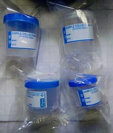 Every Good Transplant Quality Plastic Transparent Urine Containers
