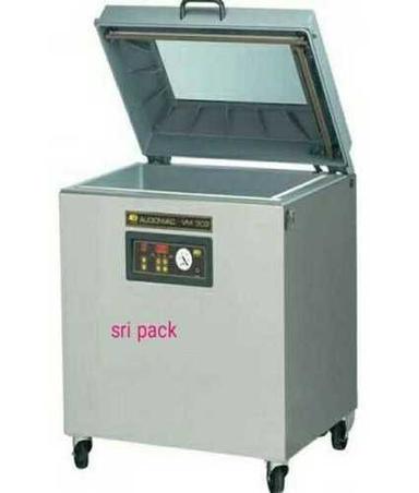 Ss Automatic Pouch Packing Machine