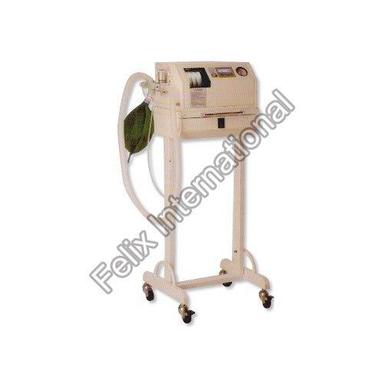 Anaesthesia Ventilator With 1 Year Warranty Application: Hospital