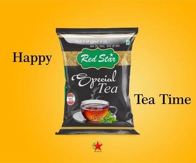 Black Red Star Assam Ctc Tea