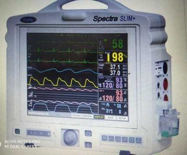 Spectra Slim Monitor 10.4 Application: For Hospital