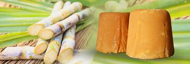 Pure Natural Jaggery Cocospice Ingredients: Sugar Cane Syrup