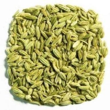 Green Pure Fennel Seeds For Food