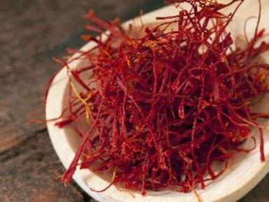 Red Saffron Health Food Grade: A